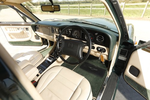 1995 Bentley Turbo S Te koop (foto 65 van 210)