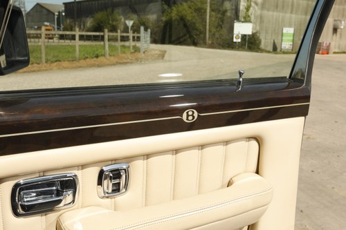 1995 Bentley Turbo S Te koop (foto 43 van 210)