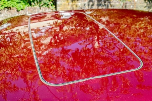 1995 Jaguar Sovereign X300 For Sale (picture 51 of 109)