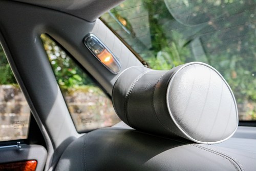 1995 Jaguar Sovereign X300 For Sale (picture 33 of 109)