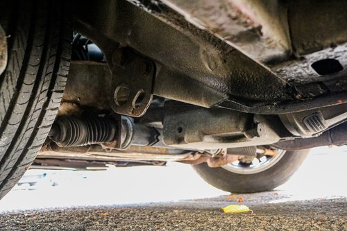 1995 Jaguar Sovereign X300 For Sale (picture 99 of 109)