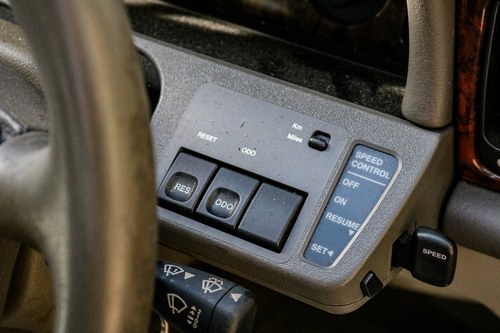 1995 Jaguar Sovereign X300 For Sale (picture 16 of 109)