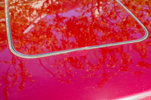 1995 Jaguar Sovereign X300 For Sale (picture 70 of 109)