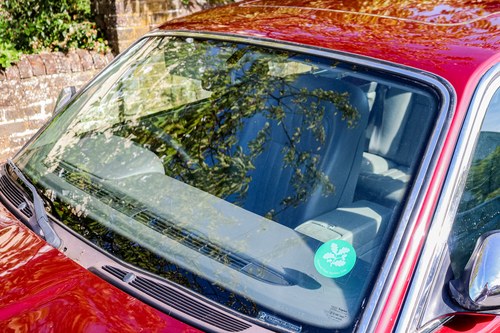 1995 Jaguar Sovereign X300 For Sale (picture 69 of 109)