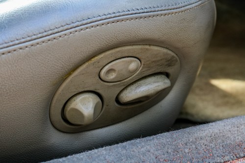 1995 Jaguar Sovereign X300 For Sale (picture 29 of 109)