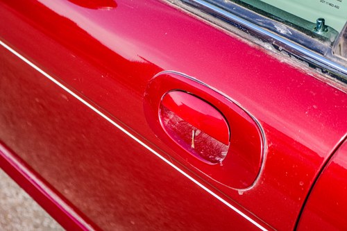 1995 Jaguar Sovereign X300 For Sale (picture 67 of 109)