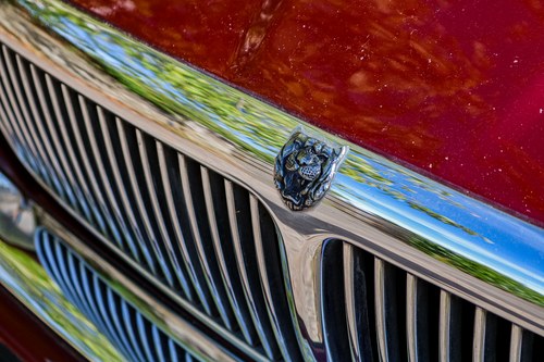 1995 Jaguar Sovereign X300 For Sale (picture 65 of 109)