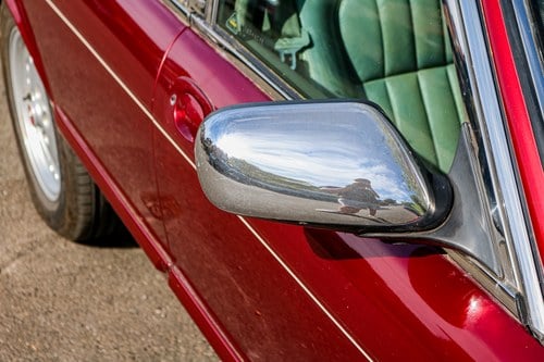 1995 Jaguar Sovereign X300 For Sale (picture 74 of 109)