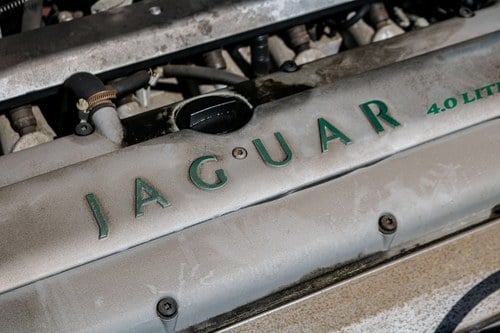 1995 Jaguar Sovereign X300 For Sale (picture 93 of 109)