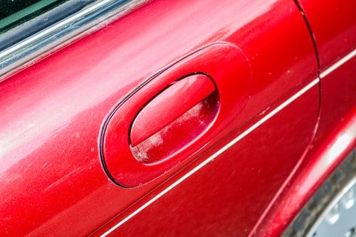 1995 Jaguar Sovereign X300 For Sale (picture 63 of 109)