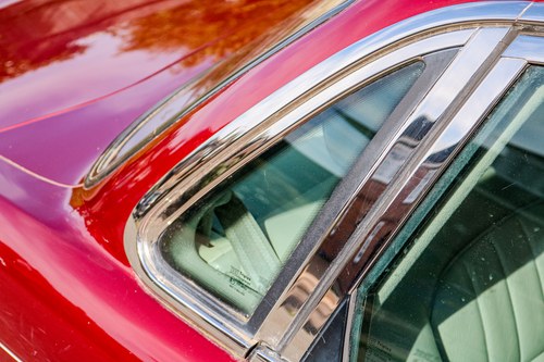 1995 Jaguar Sovereign X300 For Sale (picture 56 of 109)