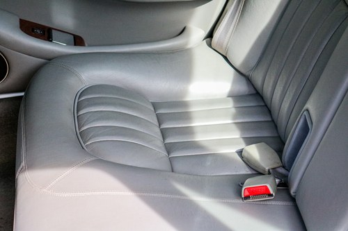 1995 Jaguar Sovereign X300 For Sale (picture 37 of 109)