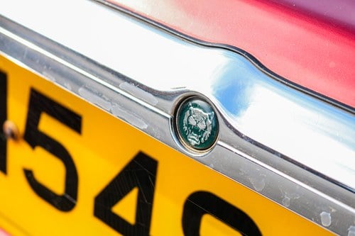 1995 Jaguar Sovereign X300 For Sale (picture 83 of 109)