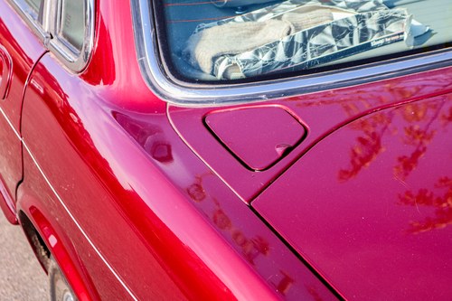 1995 Jaguar Sovereign X300 For Sale (picture 91 of 109)