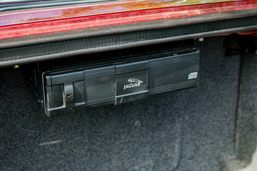 1995 Jaguar Sovereign X300 For Sale (picture 46 of 109)