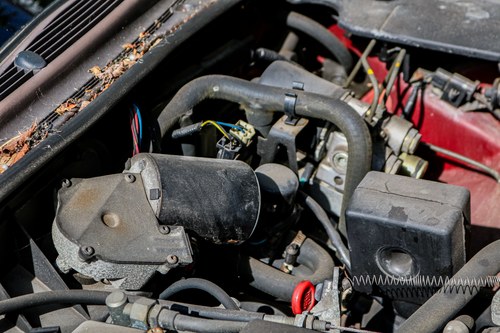 1995 Jaguar Sovereign X300 For Sale (picture 96 of 109)