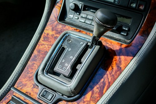 1995 Jaguar Sovereign X300 For Sale (picture 19 of 109)