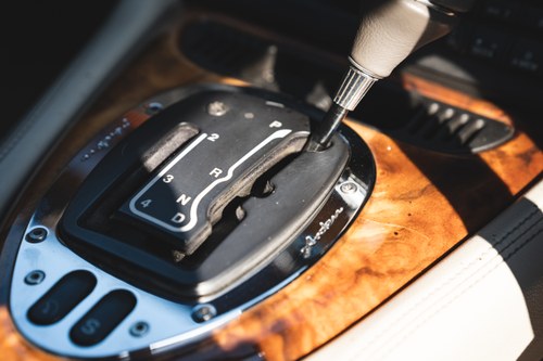 1998 Jaguar XK8 Paramount Performance In vendita (immagine 65 di 118)