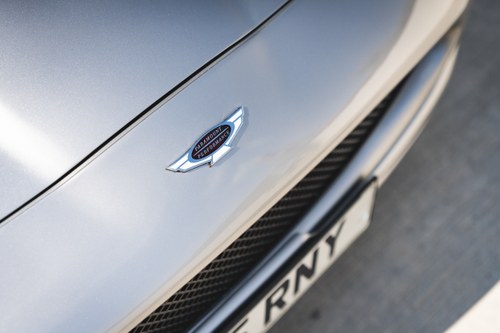 1998 Jaguar XK8 Paramount Performance In vendita (immagine 77 di 118)