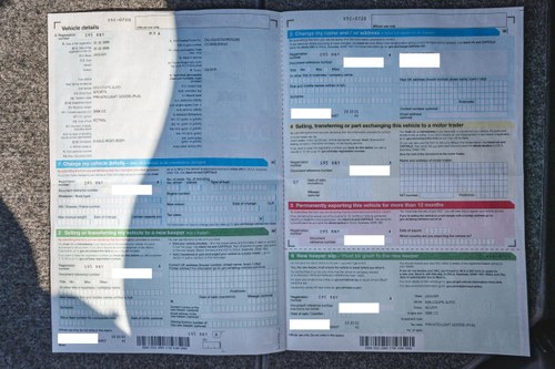 1998 Jaguar XK8 Paramount Performance In vendita (immagine 117 di 118)