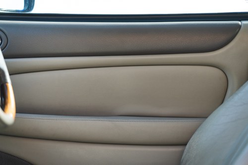 1998 Jaguar XK8 Paramount Performance In vendita (immagine 59 di 118)