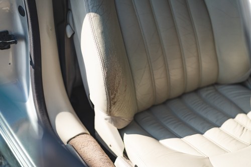 1998 Jaguar XK8 Paramount Performance In vendita (immagine 49 di 118)