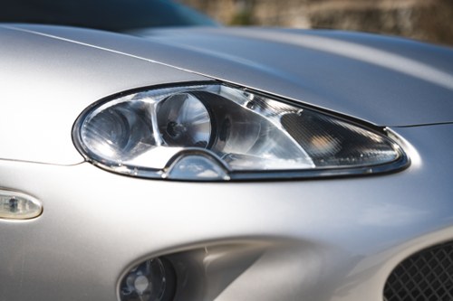 1998 Jaguar XK8 Paramount Performance In vendita (immagine 75 di 118)