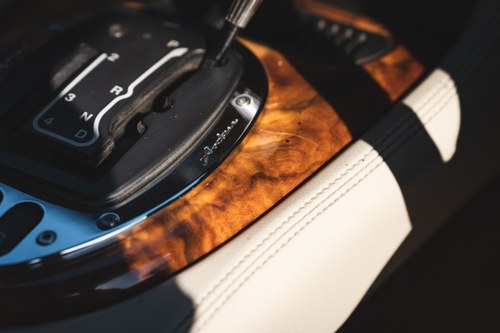 1998 Jaguar XK8 Paramount Performance In vendita (immagine 64 di 118)