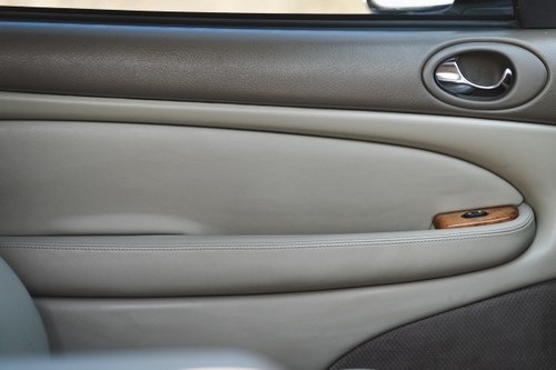 1998 Jaguar XK8 Paramount Performance In vendita (immagine 51 di 118)