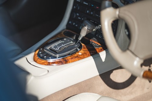 1998 Jaguar XK8 Paramount Performance In vendita (immagine 47 di 118)