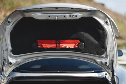 1998 Jaguar XK8 Paramount Performance In vendita (immagine 70 di 118)