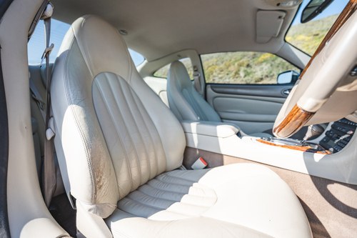 1998 Jaguar XK8 Paramount Performance In vendita (immagine 31 di 118)