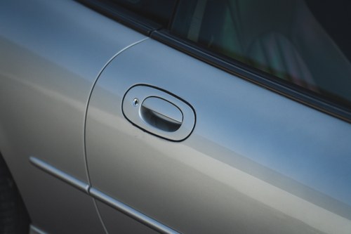 1998 Jaguar XK8 Paramount Performance In vendita (immagine 86 di 118)