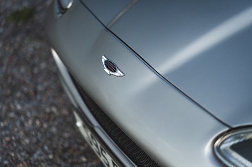 1998 Jaguar XK8 Paramount Performance In vendita (immagine 88 di 118)