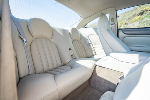 1998 Jaguar XK8 Paramount Performance In vendita (immagine 32 di 118)