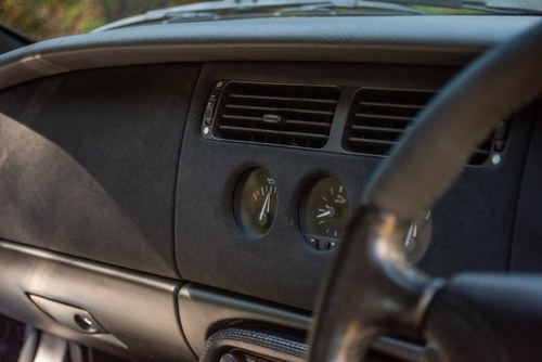 1999 Jaguar XKR Paramount Grand Prix 450 For Sale (picture 81 of 206)