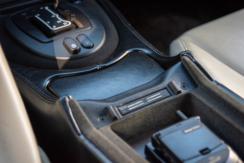 1999 Jaguar XKR Paramount Grand Prix 450 For Sale (picture 56 of 206)