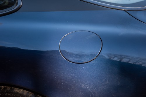 1999 Jaguar XKR Paramount Grand Prix 450 For Sale (picture 122 of 206)