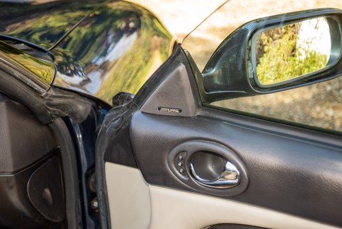 1999 Jaguar XKR Paramount Grand Prix 450 For Sale (picture 90 of 206)