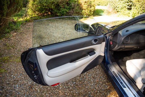 1999 Jaguar XKR Paramount Grand Prix 450 For Sale (picture 60 of 206)