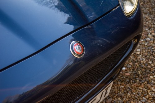 1999 Jaguar XKR Paramount Grand Prix 450 For Sale (picture 107 of 206)