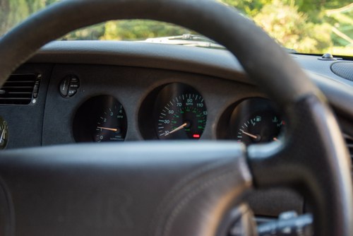 1999 Jaguar XKR Paramount Grand Prix 450 For Sale (picture 73 of 206)