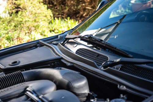 1999 Jaguar XKR Paramount Grand Prix 450 For Sale (picture 179 of 206)