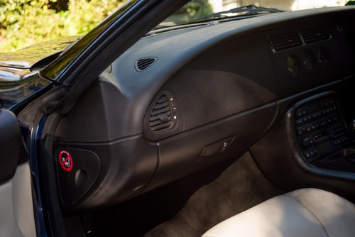 1999 Jaguar XKR Paramount Grand Prix 450 For Sale (picture 59 of 206)