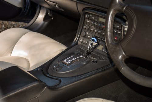 1999 Jaguar XKR Paramount Grand Prix 450 For Sale (picture 88 of 206)