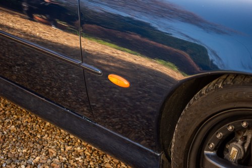 1999 Jaguar XKR Paramount Grand Prix 450 For Sale (picture 148 of 206)