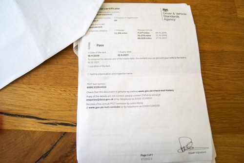 1999 Jaguar XKR Paramount Grand Prix 450 For Sale (picture 194 of 206)