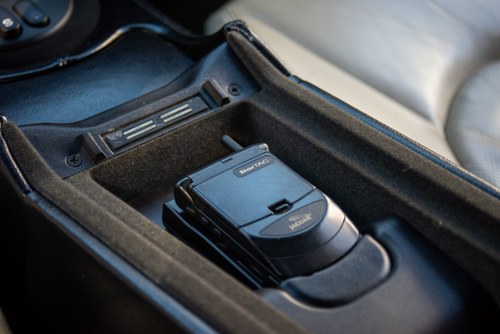 1999 Jaguar XKR Paramount Grand Prix 450 For Sale (picture 55 of 206)