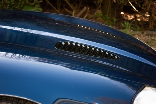 1999 Jaguar XKR Paramount Grand Prix 450 For Sale (picture 143 of 206)