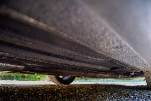 1999 Jaguar XKR Paramount Grand Prix 450 For Sale (picture 182 of 206)